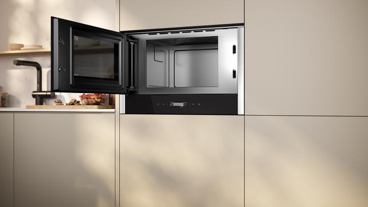 Actual product image Neff NL4WR21N1