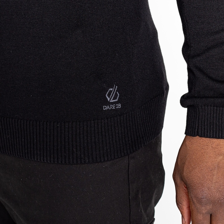 Produktbild Dare2b Unite Us Sweatshirt mit halbem Reissverschluss (XXL)