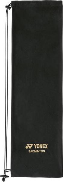 Actual product image Yonex soft case for badminton racket