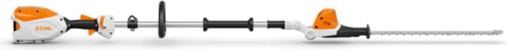 Productafbeelding Stihl HLA 66 Accu heggenschaar op steel 36V BODY (Oplaadbare batterij)