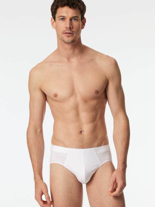 Produktbild Schiesser Slip Premium Cotton (XXL, 2er Pack)