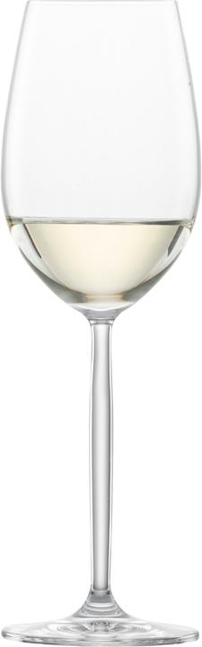 Schott Zwiesel Diva (30.20 cl, 1 Bril, Witte wijnglazen)
