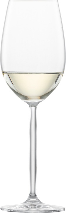 Productafbeelding Schott Zwiesel Diva (30.20 cl, 1 Bril, Witte wijnglazen)