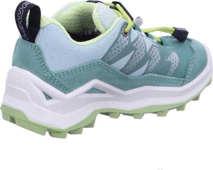 Produktbild Lowa Maddox Pro GTX LO (40)