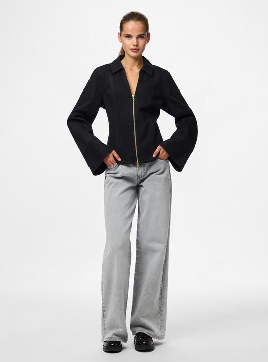 Actual product image Pieces PCFLORA Jeanshemd (XS)