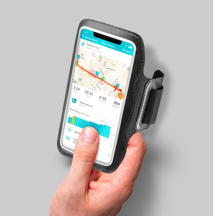 Image du produit Celly Arm Band