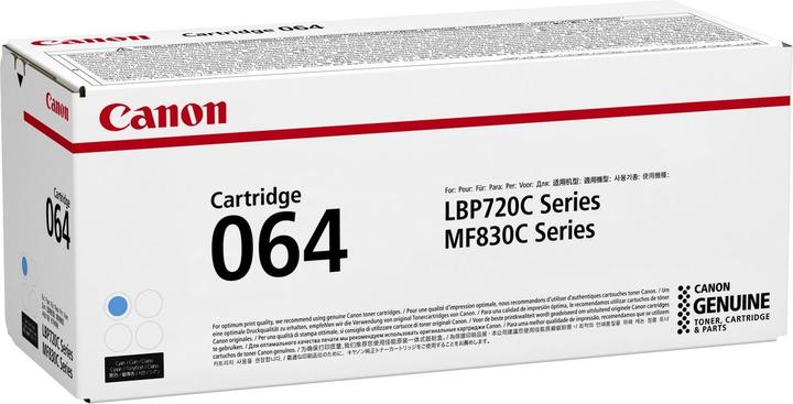 Produktbild Canon 064C (C)