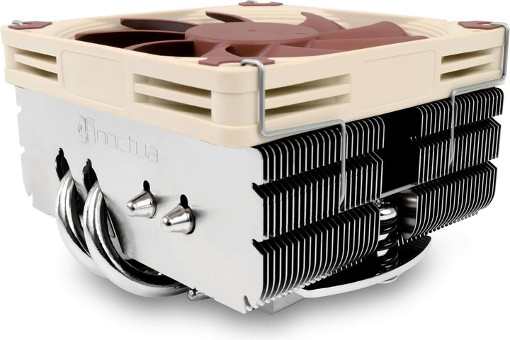 Noctua Nh-L9x65 Se-Am4 (65 mm)