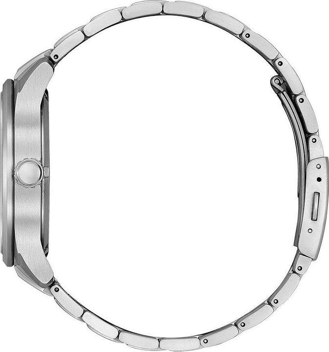 Image du produit Citizen BM7570-80L Eco-Drive Super-Titanium 42mm 10ATM (Chronographe, 42 mm)