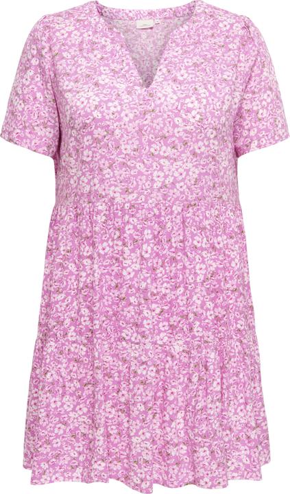 Actual product image Only CARZALLY Kurzes Kleid Kleid (46)