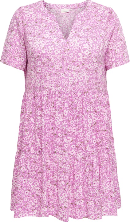 Actual product image Only CARZALLY Kurzes Kleid Kleid (54)