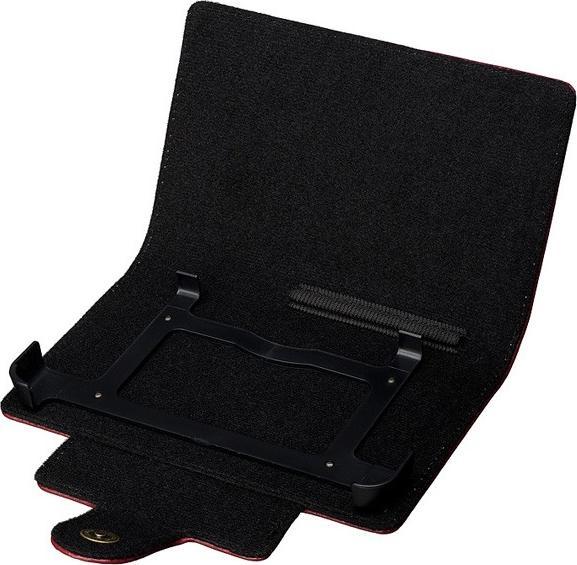 Produktbild Bigben Nintendo DSi XL - Flip & Play Protector+Stylus (farbig sortiert)