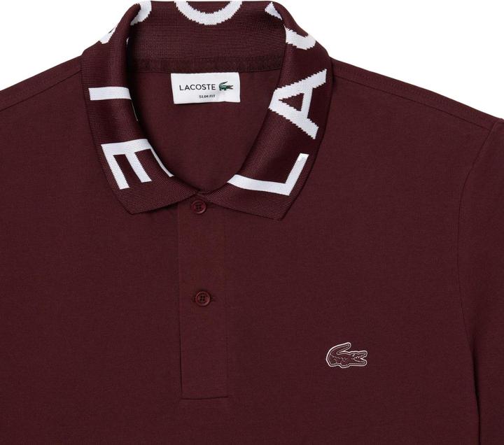 Immagine prodotto Lacoste Movement Maglietta Polo Aderente Uomo (M)