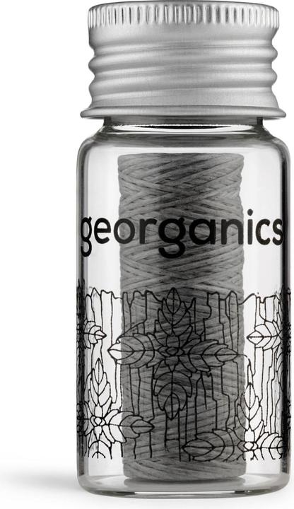Immagine prodotto Georganics Filo interdentale naturale (50 m)