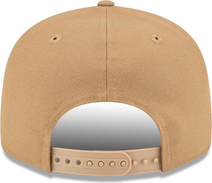 Produktbild New Era 9Fifty Snapback Cap - Red Bull Racing Khaki