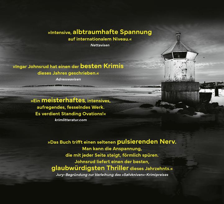 Image du produit Echokammer (Allemand, Ingar Johnsrud, Daniela Stilzebach, 2025)