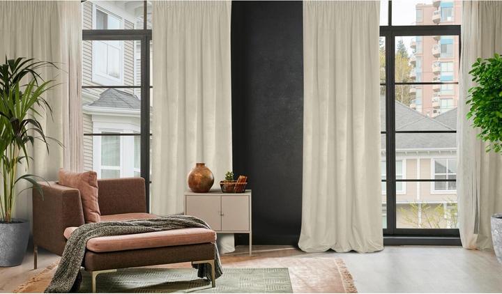 Actual product image Eurofirany D91 (135 x 270 cm, 140 x 270 cm)