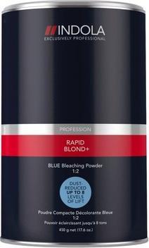 Indola - Rapid Blond 9+ Blue - 450 gr