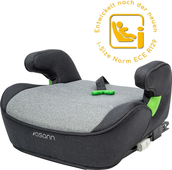 Productafbeelding Osann Lux Isofix (Zitverhoger, ECE R129/i-Size standaard)