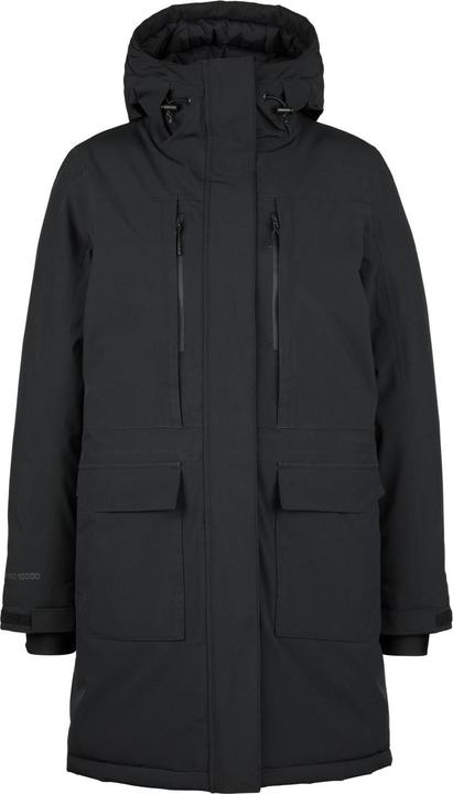 Produktbild Heber Peak Women's SylvaHe. Warm Parka (3XL)