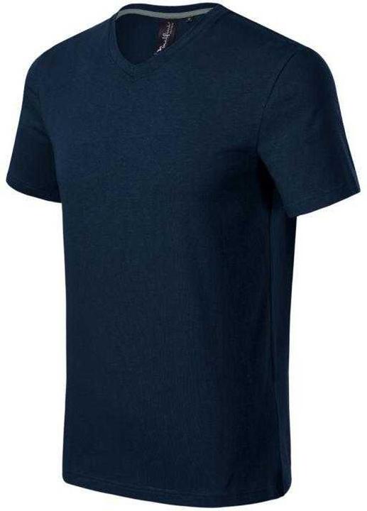 Produktbild Malfini TShirt VAusschnitt (M)