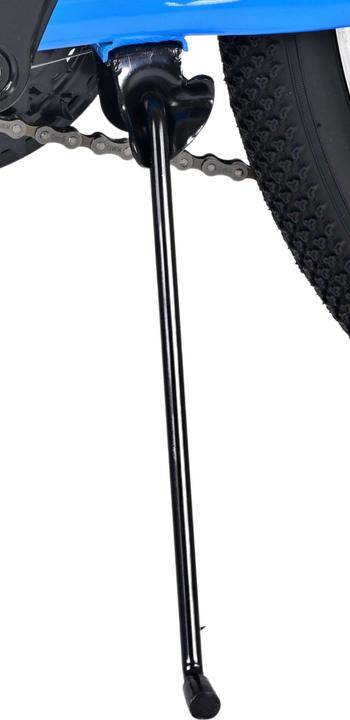 Produktbild Volare Cross Kinderfiets - Jongens - 24 inch - Blauw - 18 versnellingen (24")