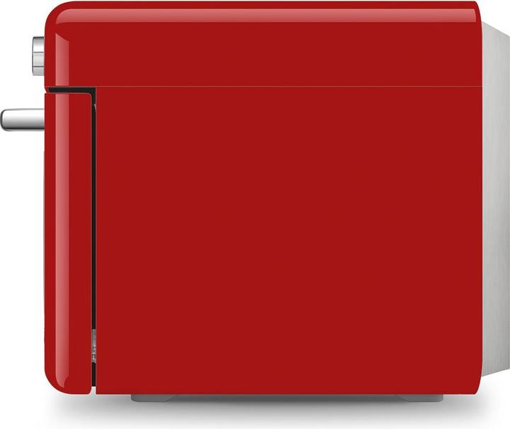 Actual product image Smeg Stoomoven Combi Cof01rdeu