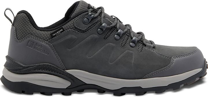 Produktbild Jack Wolfskin Refugio Texapore Low M (44.5)