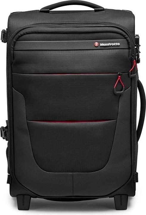Actual product image Manfrotto Reloader Switch-55 (Camera case, Camera trolley)