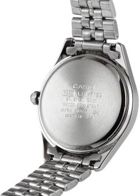 Immagine prodotto Casio Damenuhr LTP-1129A-7BRDF + BOX (Orologio da polso analogico, 36 mm)