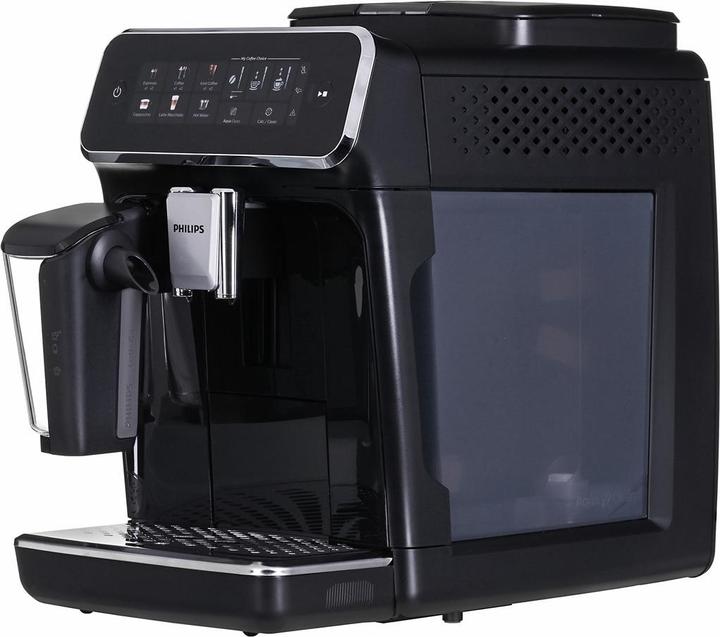 Produktbild Philips COFFEE MACHINE EP3341/50 PCIP