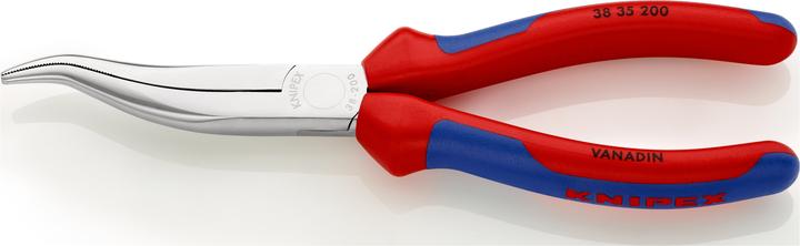 Produktbild Knipex Mechanikerzange (200 mm)