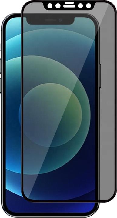 Produktbild PanzerGlass Privacy (1 Stk., Apple iPhone 12 mini)