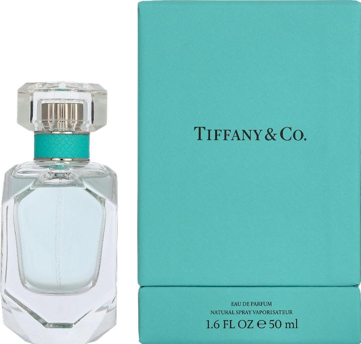 Produktbild Tiffany & Co. Signature (Eau de Parfum, 50 ml)