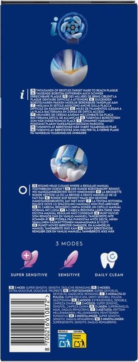 Image du produit Oral-B iO Series 2