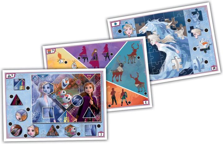 Produktbild Clementoni 16186