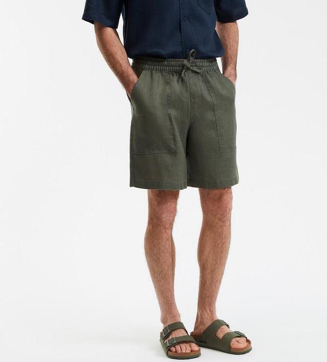 Produktbild La Redoute Collections Bermudas (S)