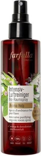 Image du produit Farfalla Bio Raumspray Intensiv Luftreiniger Abwehrkraft (200 ml)