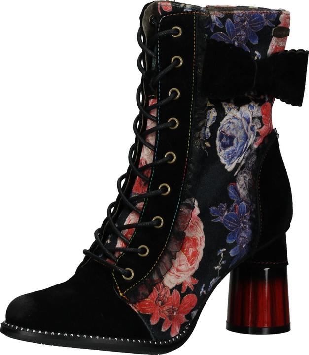 Noir Multi