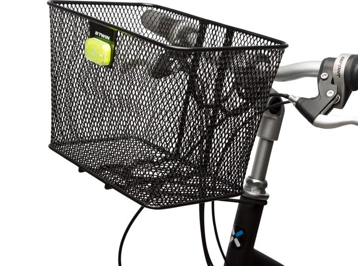 Immagine prodotto Btwin 100 (8 l)