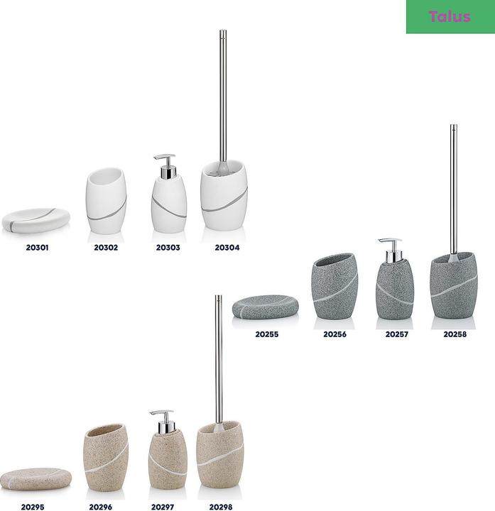 Image du produit Kela Talus (12 x 8 x 8 cm)