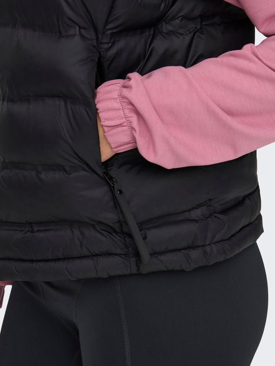 Image du produit Only Play ONPFINE Gilet matelassé Gilet matelassé (XL)
