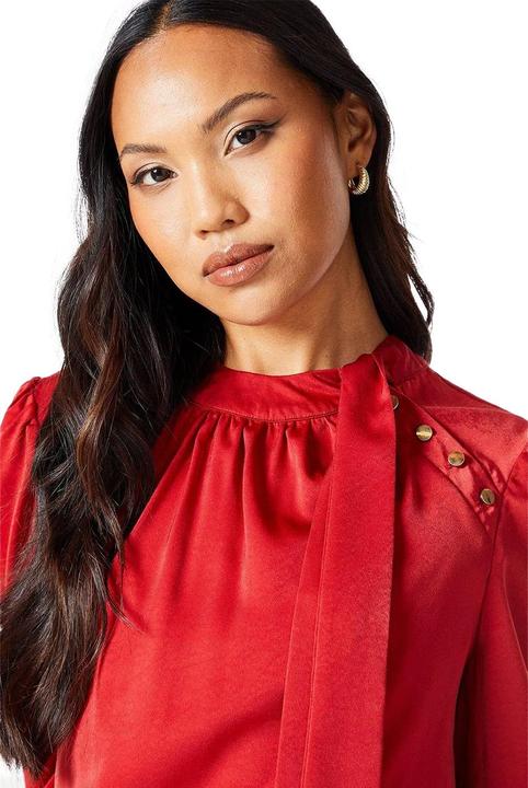 Produktbild Principles Oberteil Schluppenbluse (40)