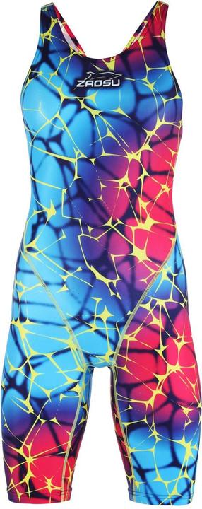 Actual product image Zaosu Z-ColorMesh Swimsuit (36, 176)