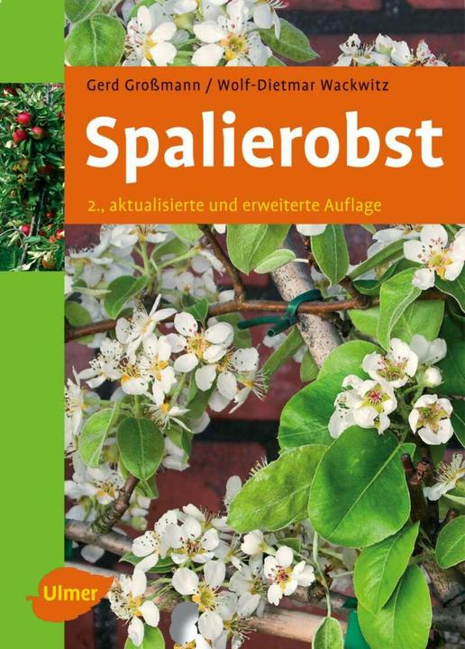 Spalierobst (German, Gerd Großmann, 2005)