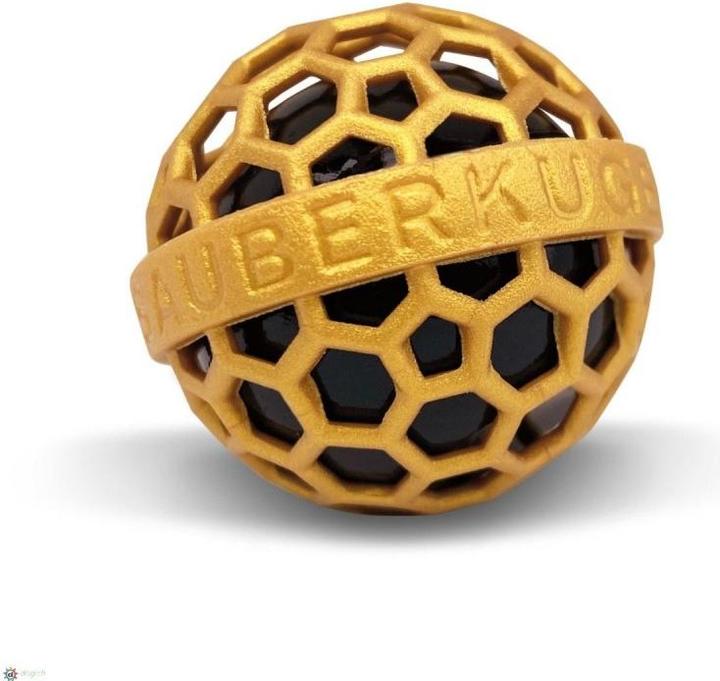 Image du produit Sauberkugel Nettoyant de poche Or