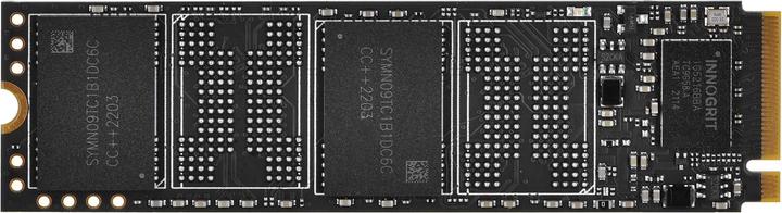 Produktbild Dahua Technology DHI-SSD-C900VN256G Internes Solid State Drive M.2 256 GB PCI Express 3.0 3D TLC NVM (256 GB, M.2 2280)