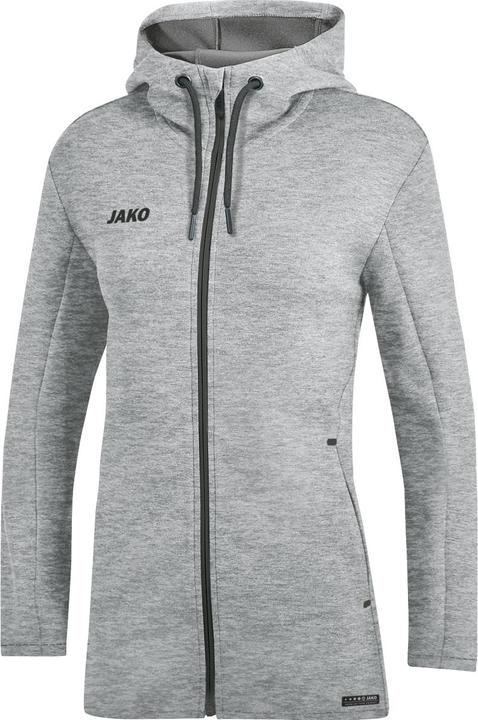Immagine prodotto JAKO Giacca Con Cappuccio Premium Basics Ladies (40)