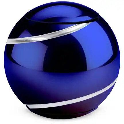 Productafbeelding Triton bopster Spin Ball - Blue