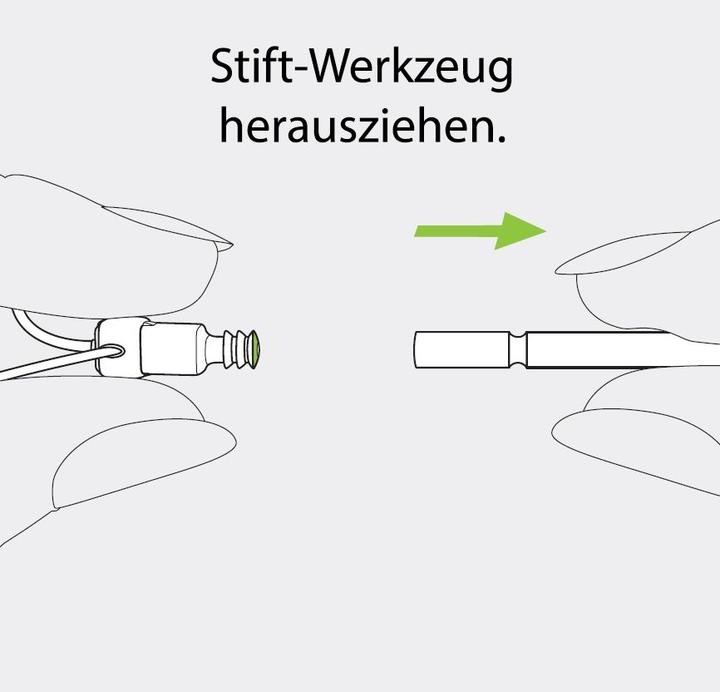 Produktbild Widex CeruStop
